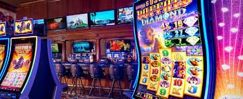 Hình ảnh đại diện nền tảng mới newba5 với thể thao, slot và casino trực tiếp