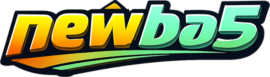 Logo thương hiệu newba5